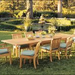 Wooden Teak Furniture Durable And Comfort Products