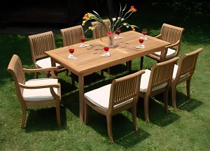 Garden Furniture Manufacturer