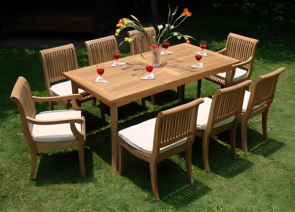 Garden Furniture Manufacturer