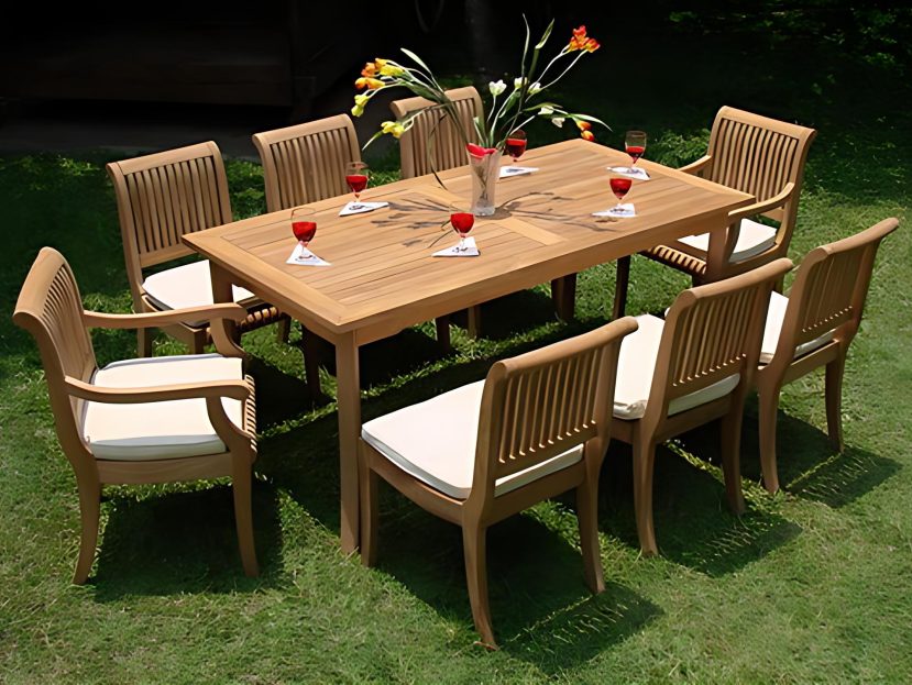 Garden Furniture Manufacturer