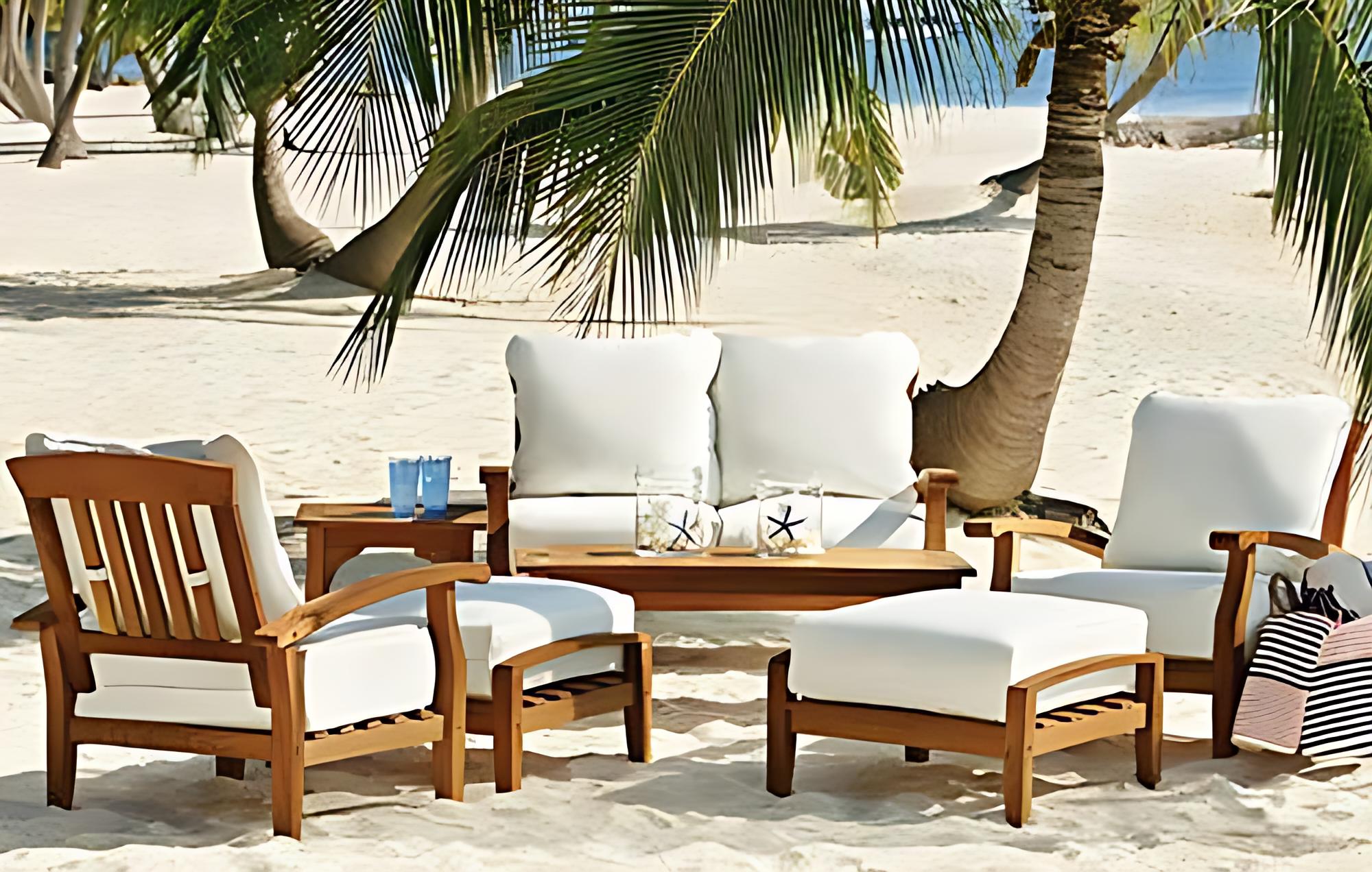 SET MANDALIKA FURNITURE