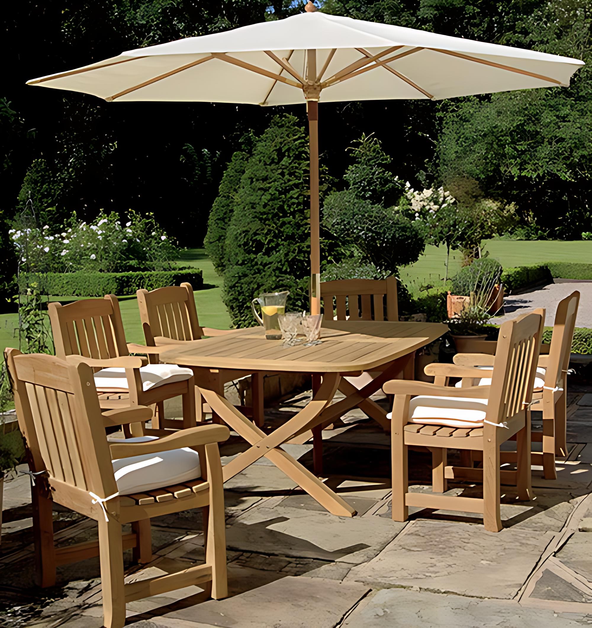 ELEGANCA FURNITURE SET