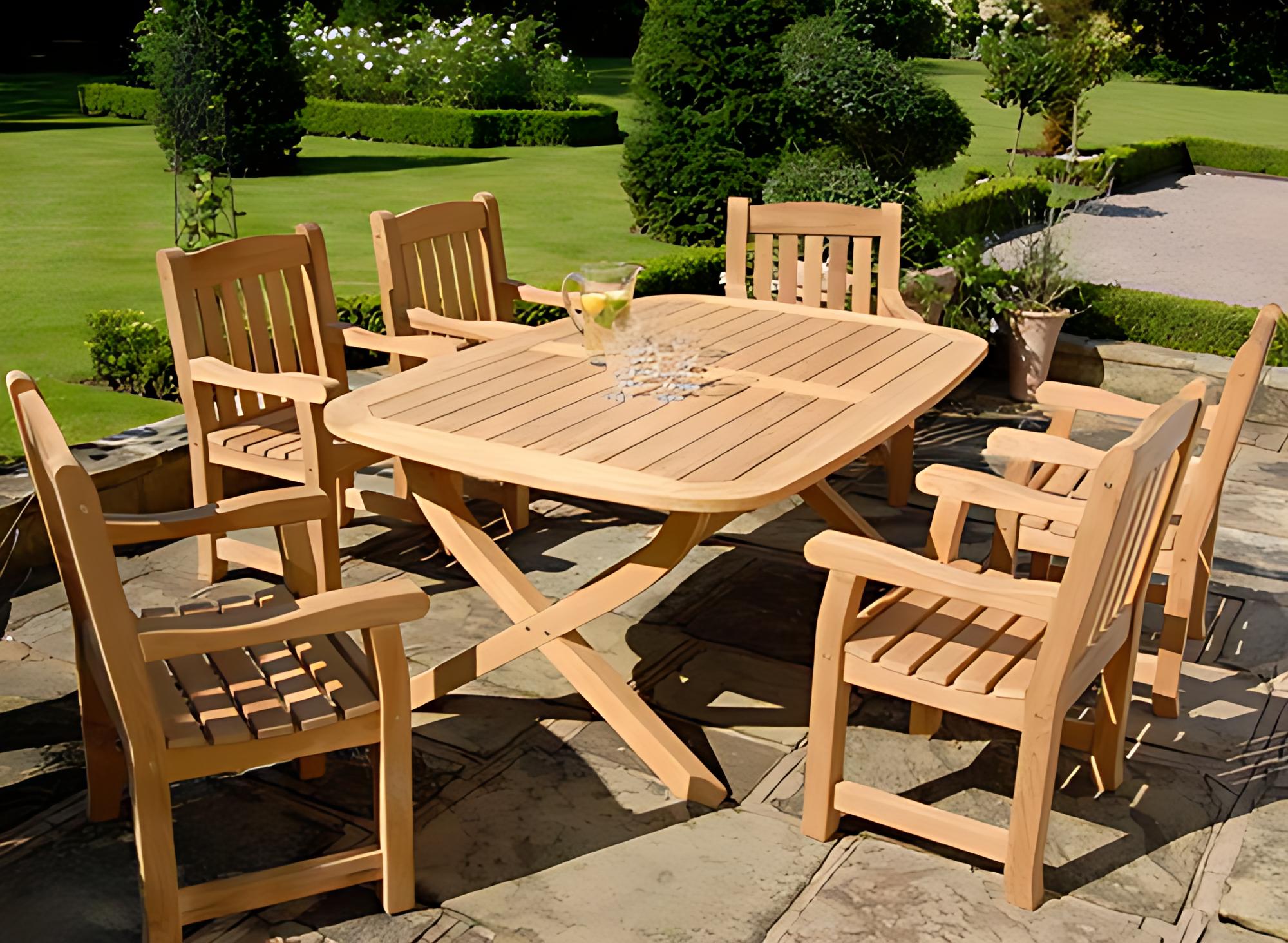 Indonesia Furniture Manufacturer & Supplier