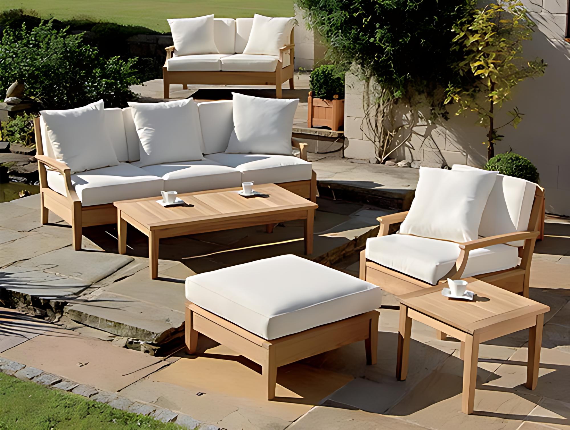 Deep Seating Manufacturer