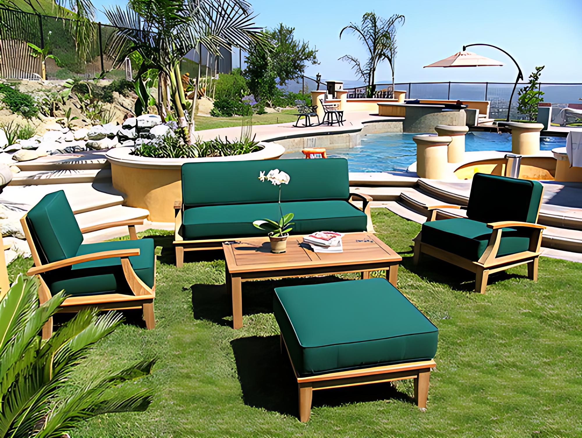 Deep Seating Furniture Supplier