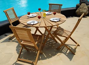 Teak Garden Furniture Premium Quality