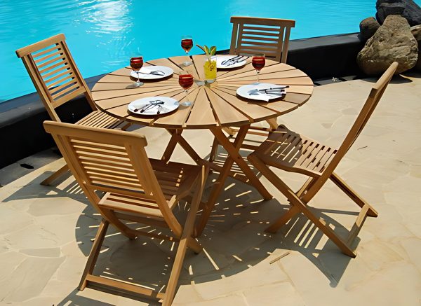 Teak Garden Furniture Premium Quality