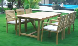 Patio Furniture Producer Jepara Indonesia
