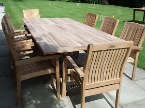 Garden Furniture Supplier Premium Quality