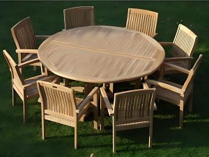 Patio Furniture Suppliers