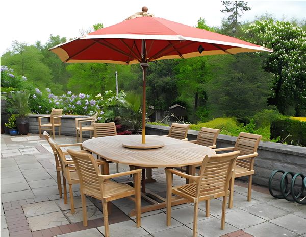 Teak Outdoor Furniture Wholesale