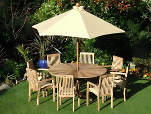Outdoor Furniture Wholesaler