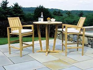 Bar Furniture - Teak Outdoor Furniture Suppliers