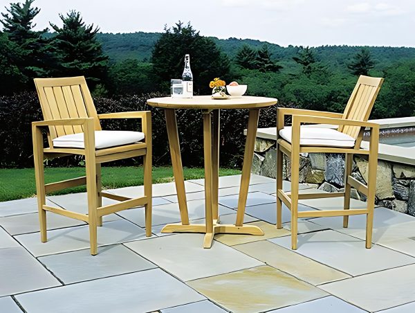 Bar Furniture - Teak Outdoor Furniture Suppliers