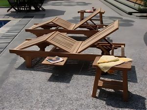 Sun Lounger Manufacturer