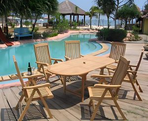 Patio Furniture Wholesale