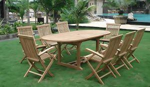 Teak Garden Furniture Suppliers Jepara