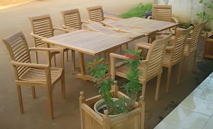 Dining Set Furniture